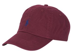 Κασκέτο Polo Ralph Lauren CLS SPRT CAP-HAT