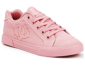 Xαμηλά Sneakers DC Shoes DC Chelsea TX 303226-ROS