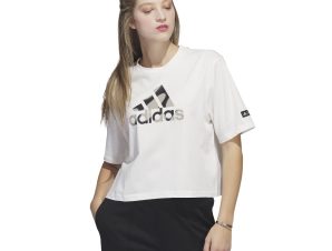 adidas Sportswear MARIMEKKO GF T HR2995 Λευκό