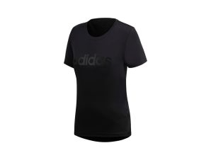 T-shirt με κοντά μανίκια adidas adidas Design 2 Move Logo Tee