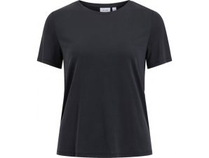 Φούτερ Vila Modala O Neck T-Shirt – Black