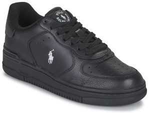 Xαμηλά Sneakers Polo Ralph Lauren MASTERS CRT-SNEAKERS-LOW TOP LACE
