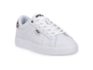 Sneakers Fila LUSSO WHITE