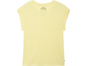 Φούτερ Ecoalf Aveiroalf T-Shirt – Lemonade