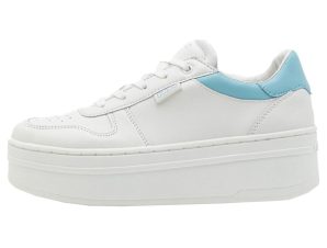 Xαμηλά Sneakers Guess FL6LIF LEA12