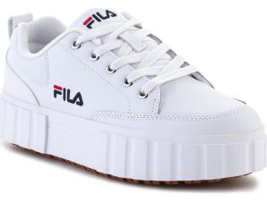 Xαμηλά Sneakers Fila SANDBLAST L WMN FFW0060-10004