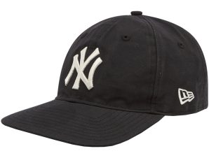 Κασκέτο New-Era 9FIFTY New York Yankees Stretch Snap Cap