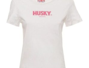 T-shirt με κοντά μανίκια Husky – hs23cedtc35co296-sophia