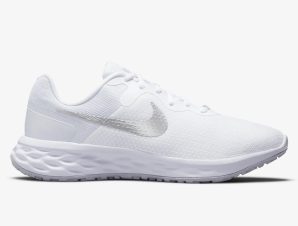 Nike Revolution 6 Next Nature Γυναικεία Παπούτσια για Τρέξιμο (9000094519_21685)