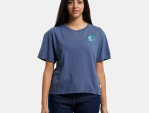 O’Neill Longboard Backprint Γυναικείο T-shirt (9000120331_48629)