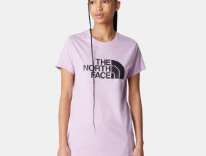 The North Face Easy Γυναικείο T-Shirt (9000140049_67723)